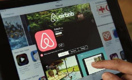 Airbnb融资8.5亿美元 谷歌领投 估值达300亿美元